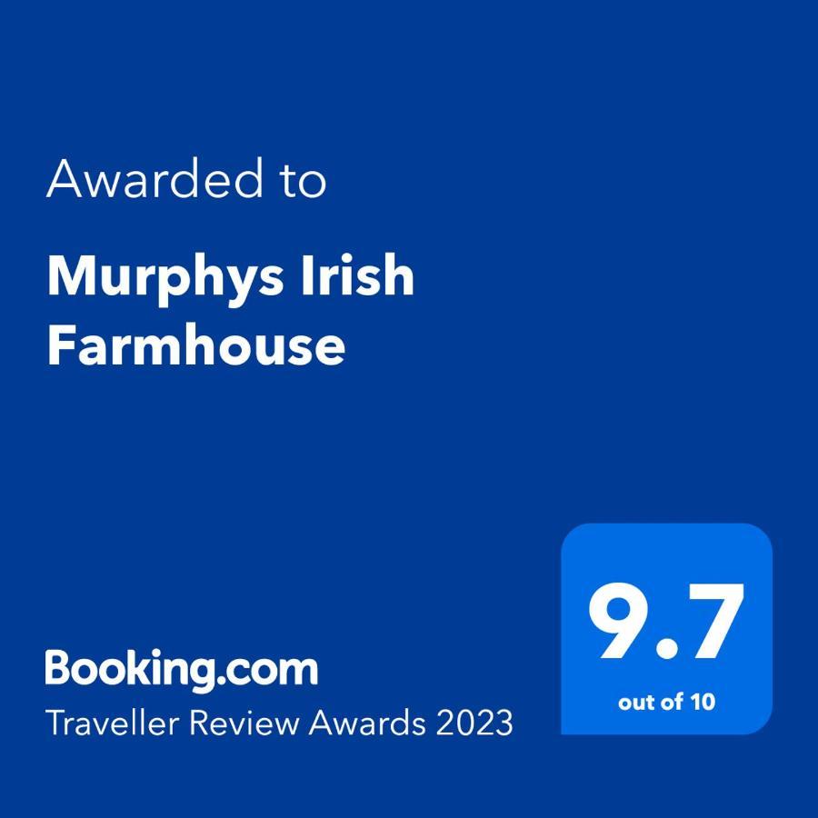 Murphys Irish Farmhouse Тралий Екстериор снимка